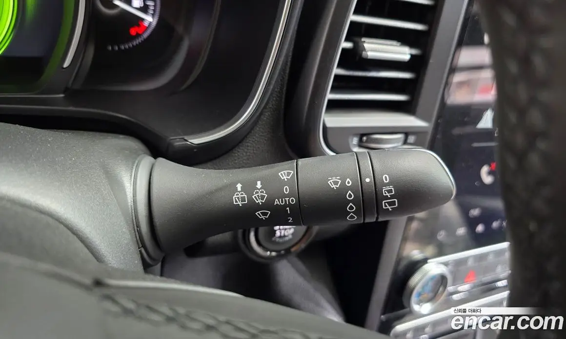 Renault (Samsung) QM6 2026 2.0 автомат (гидро), фото 27