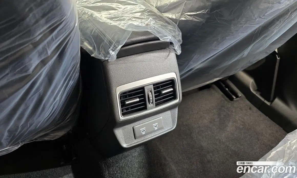 Renault (Samsung) QM6 2026 2.0 автомат (гидро), фото 32