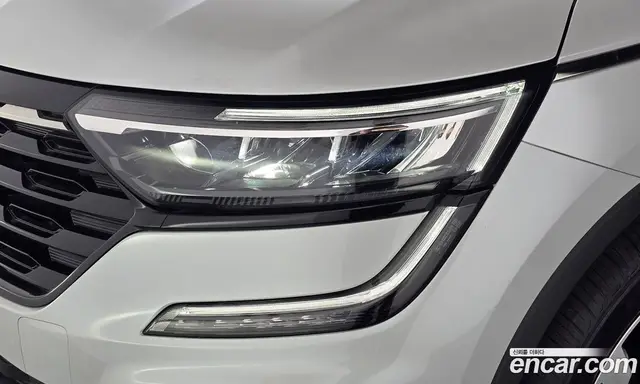 Renault (Samsung) QM6 2026 2.0 автомат (гидро), миниатюра 8