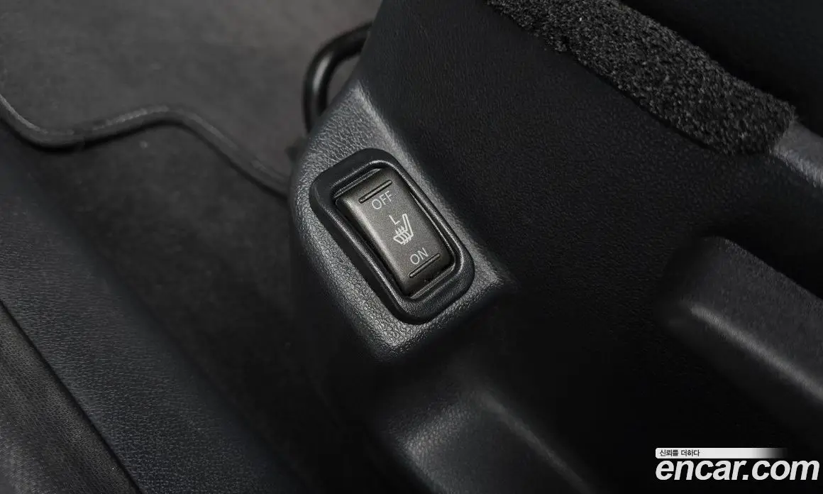 Renault (Samsung) SM3 2009 1.6 автомат (гидро), фото 18