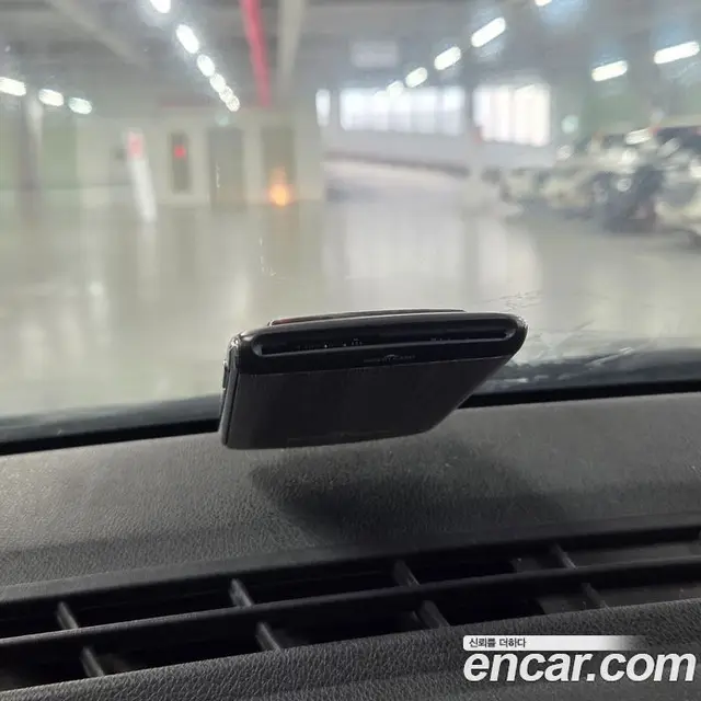 Renault (Samsung) SM3 2010 1.6 автомат (гидро), миниатюра 10