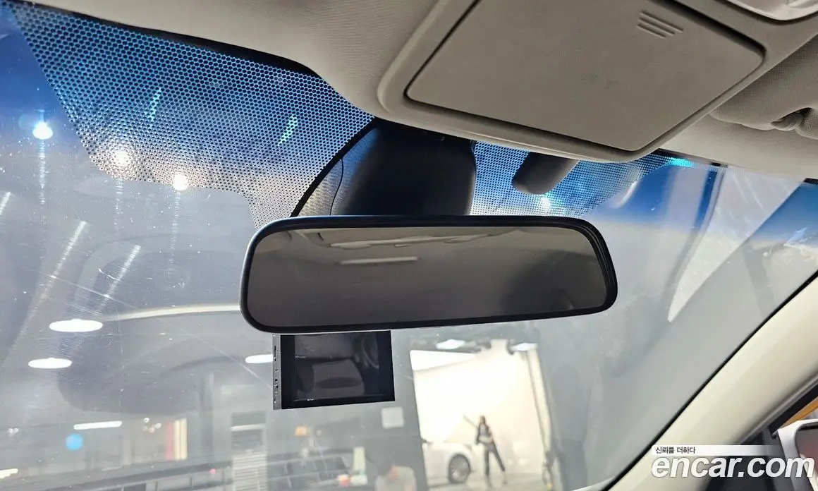 Renault (Samsung) SM3 2010 1.6 автомат (гидро), фото 18