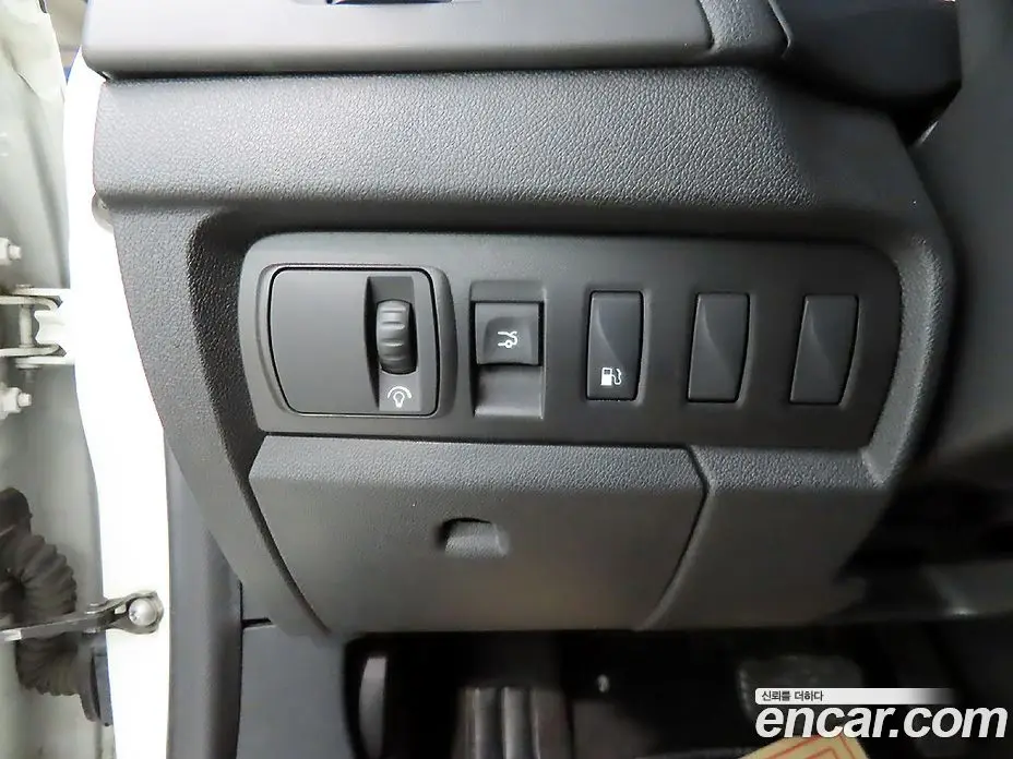 Renault (Samsung) SM3 2011 1.6 автомат (гидро), фото 17