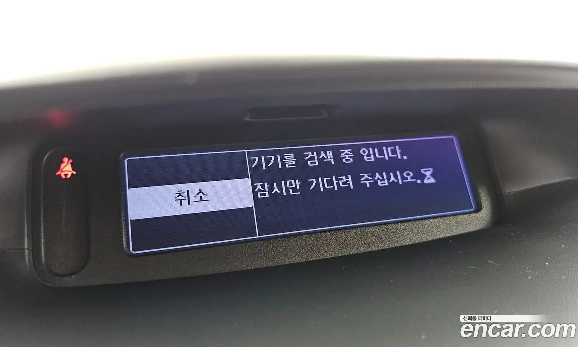 Renault (Samsung) SM3 2011 1.6 автомат (гидро), фото 15