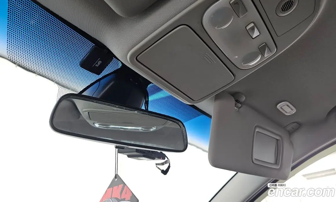 Renault (Samsung) SM3 2011 1.6 автомат (гидро), фото 16