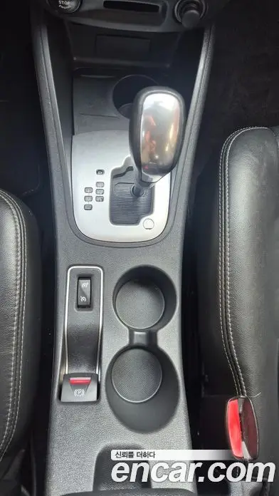 Renault (Samsung) SM3 2013 1.6 автомат (гидро), фото 15