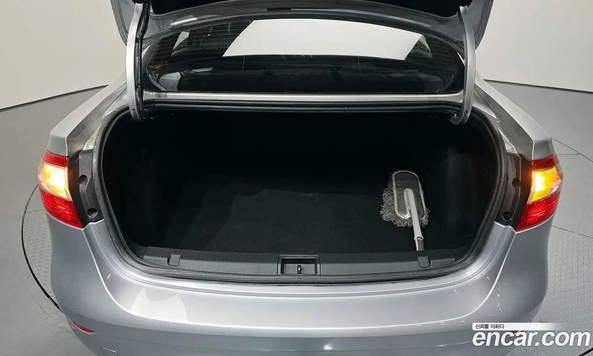 Renault (Samsung) SM3 2013 1.6 автомат (гидро), фото 20
