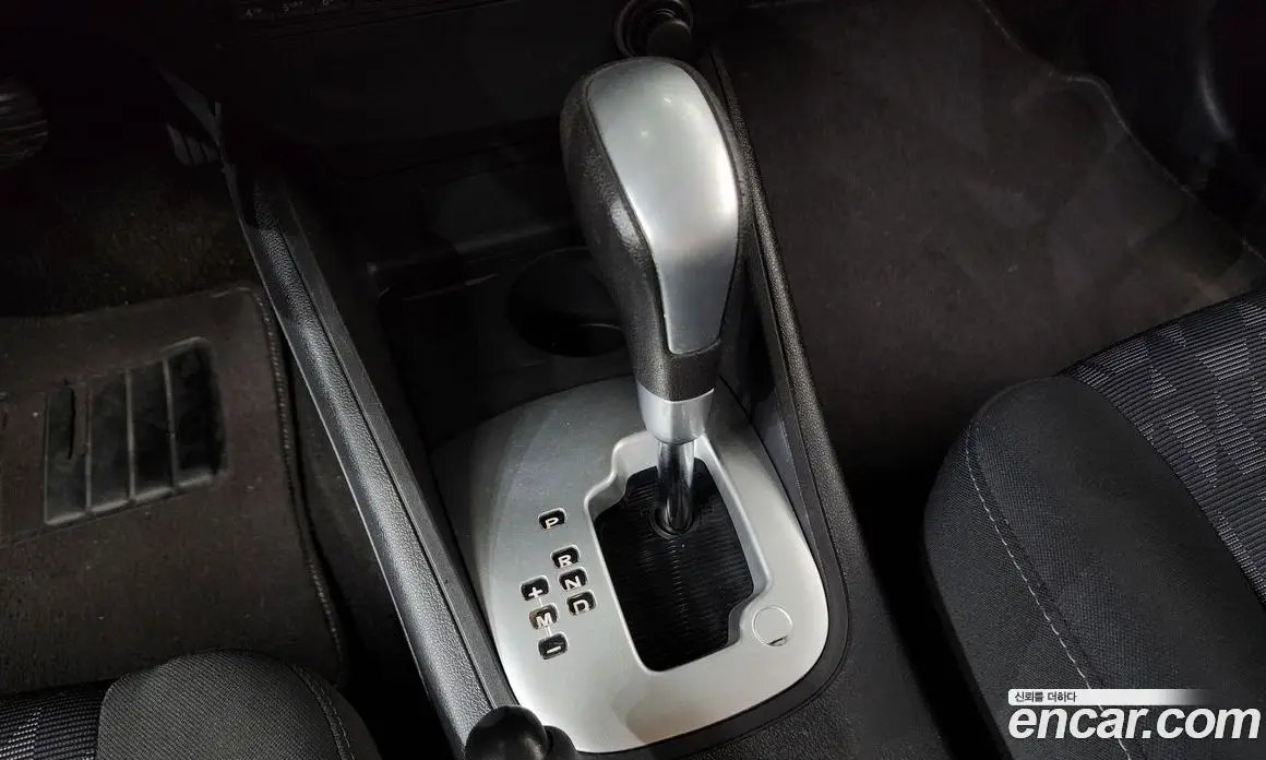 Renault (Samsung) SM3 2013 1.6 автомат (гидро), фото 12