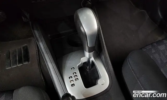 Renault (Samsung) SM3 2013 1.6 автомат (гидро), миниатюра 12