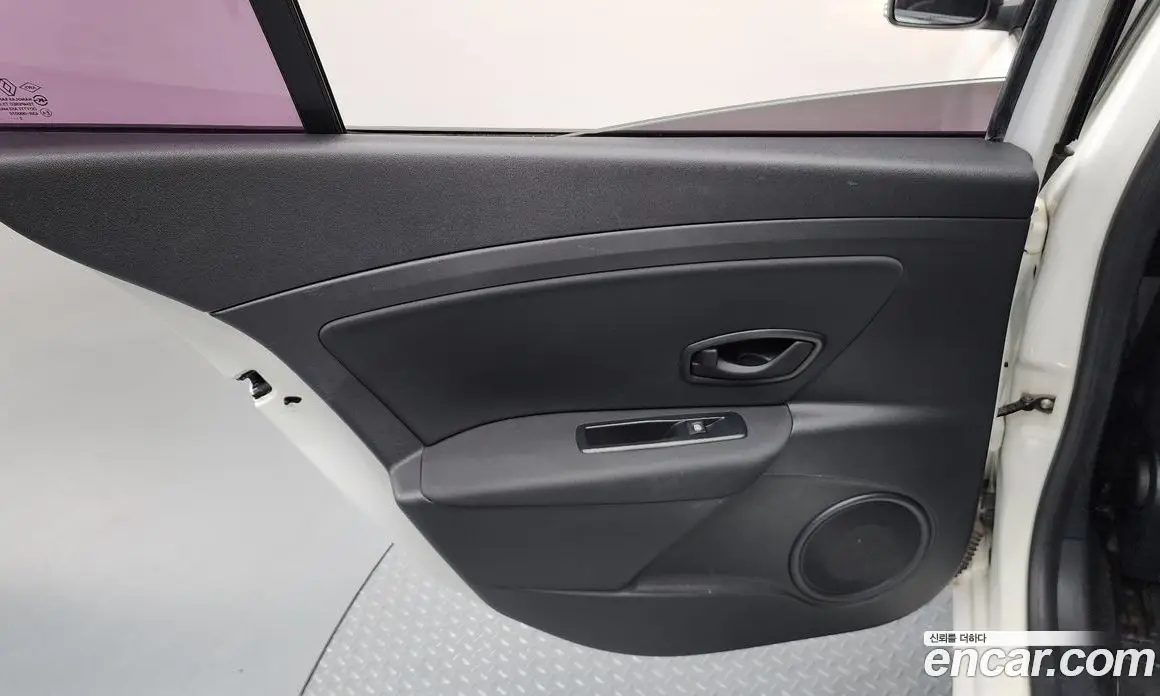Renault (Samsung) SM3 2013 1.6 автомат (гидро), фото 15