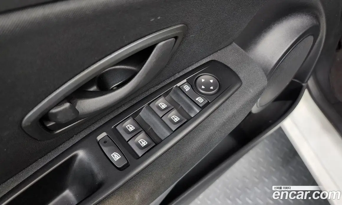 Renault (Samsung) SM3 2013 1.6 автомат (гидро), фото 21