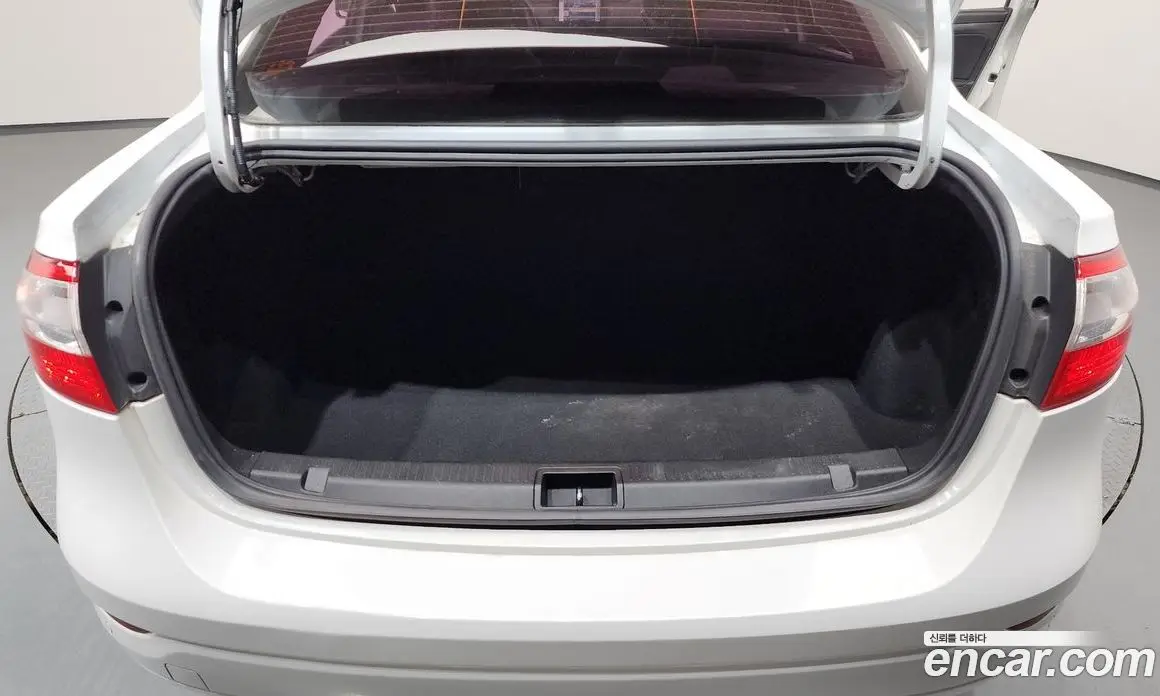 Renault (Samsung) SM3 2013 1.6 автомат (гидро), фото 23