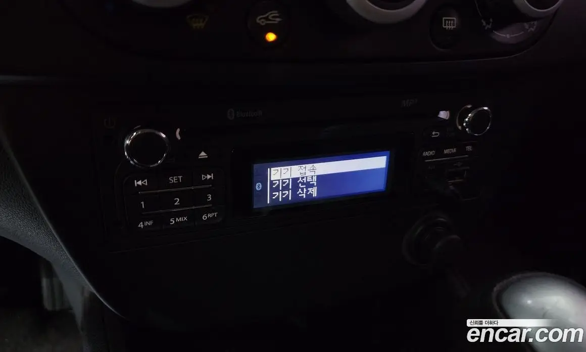 Renault (Samsung) SM3 2013 1.6 автомат (гидро), фото 29