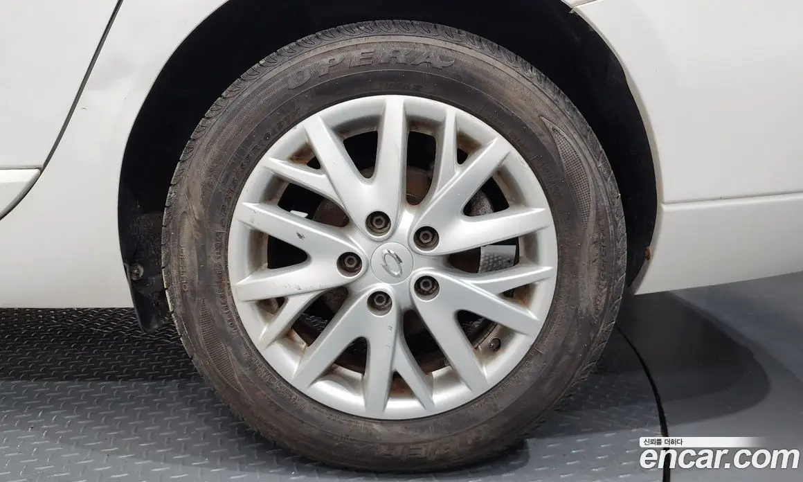 Renault (Samsung) SM3 2013 1.6 автомат (гидро), фото 7