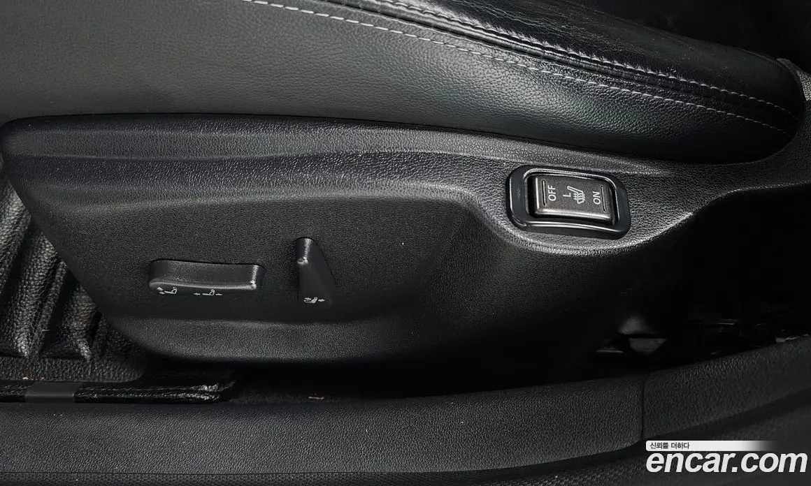 Renault (Samsung) SM3 2013 1.6 автомат (гидро), фото 25