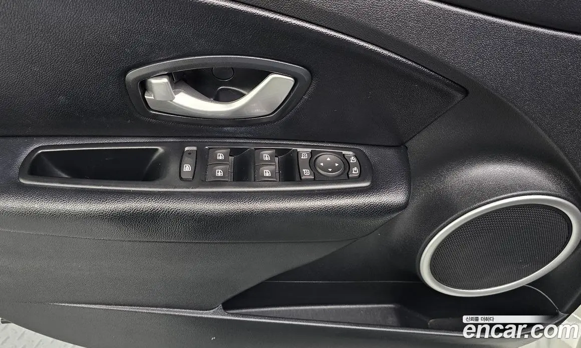 Renault (Samsung) SM3 2013 1.6 автомат (гидро), фото 26