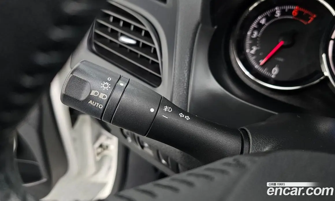 Renault (Samsung) SM3 2013 1.6 автомат (гидро), фото 29