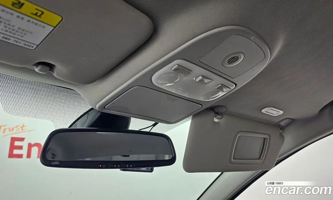 Renault (Samsung) SM3 2013 1.6 автомат (гидро), фото 31
