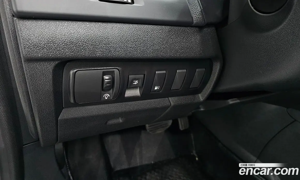 Renault (Samsung) SM3 2013 1.6 автомат (гидро), фото 32