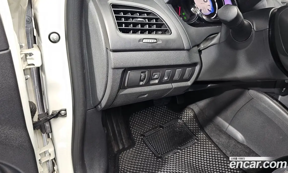Renault (Samsung) SM3 2014 1.6 автомат (гидро), фото 14