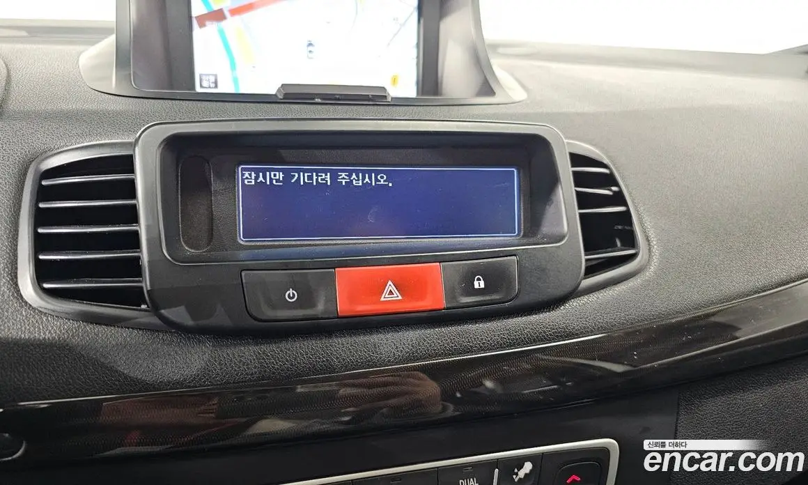 Renault (Samsung) SM3 2014 1.6 автомат (гидро), фото 17