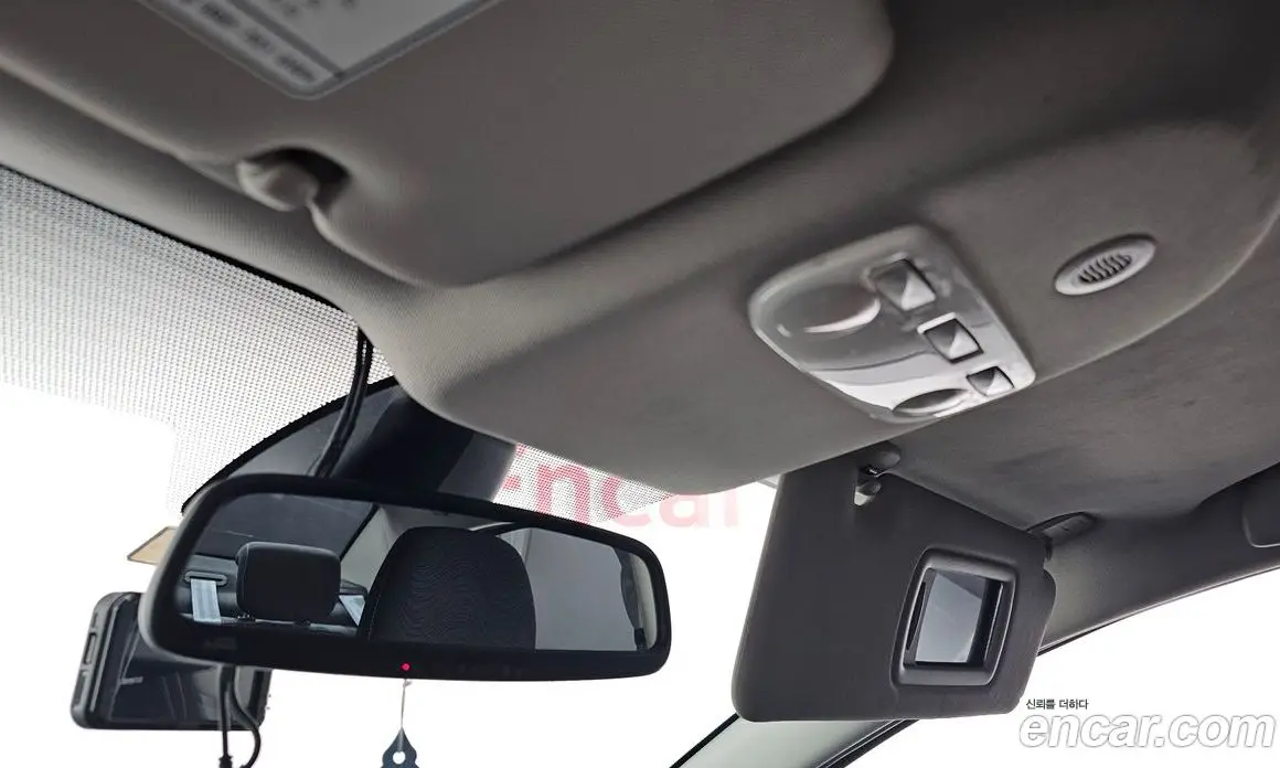 Renault (Samsung) SM3 2014 1.6 автомат (гидро), фото 19