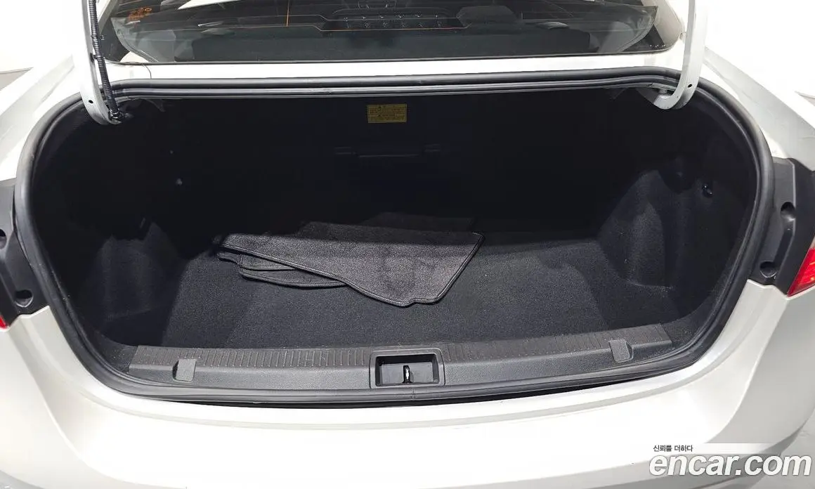 Renault (Samsung) SM3 2014 1.6 автомат (гидро), фото 20