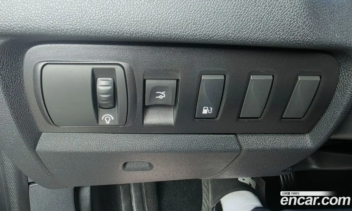 Renault (Samsung) SM3 2014 1.6 автомат (вариатор), фото 17