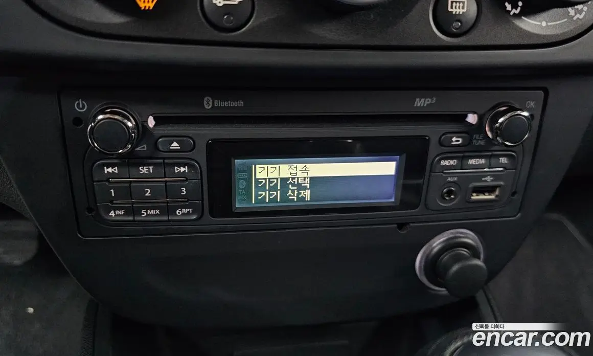 Renault (Samsung) SM3 2014 1.6 автомат (гидро), фото 16