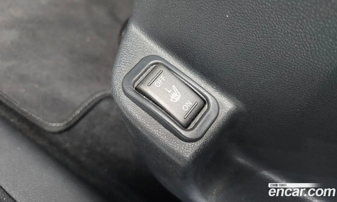 Renault (Samsung) SM3 2014 1.6 автомат (гидро), фото 19