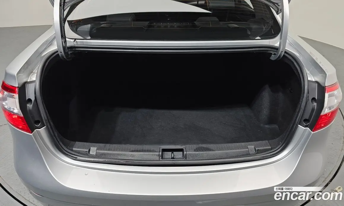 Renault (Samsung) SM3 2014 1.6 автомат (гидро), фото 20