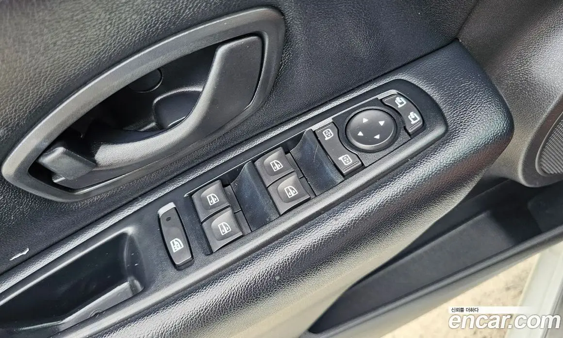 Renault (Samsung) SM3 2014 1.6 автомат (гидро), фото 18