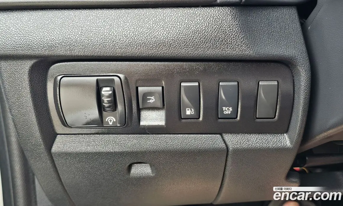 Renault (Samsung) SM3 2014 1.6 автомат (гидро), фото 20
