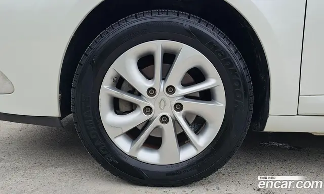 Renault (Samsung) SM3 2014 1.6 автомат (гидро), миниатюра 5