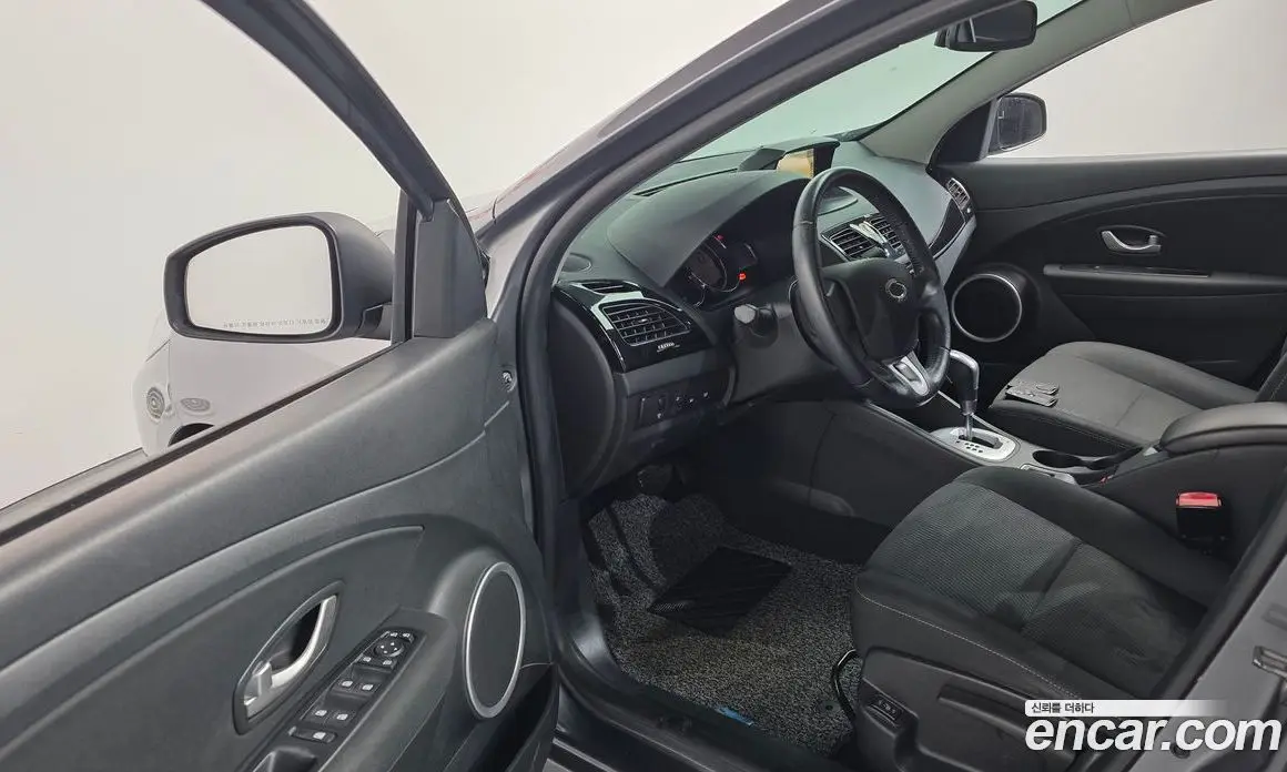 Renault (Samsung) SM3 2015 1.6 автомат (гидро), фото 11