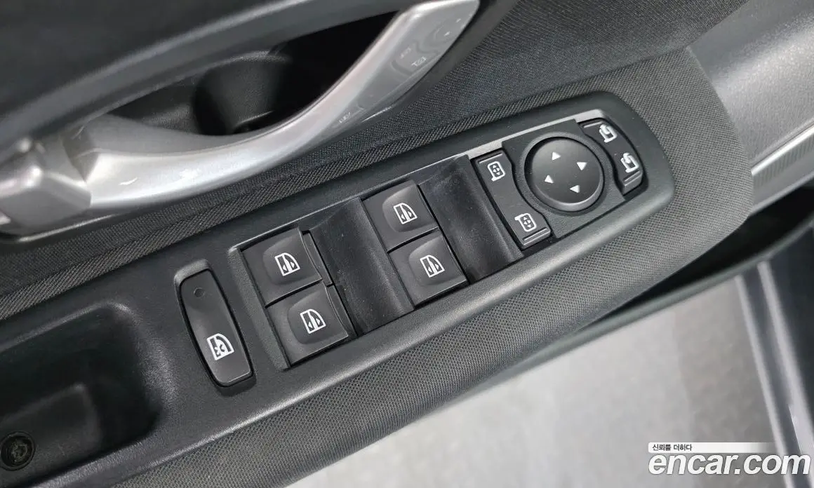 Renault (Samsung) SM3 2015 1.6 автомат (гидро), фото 12