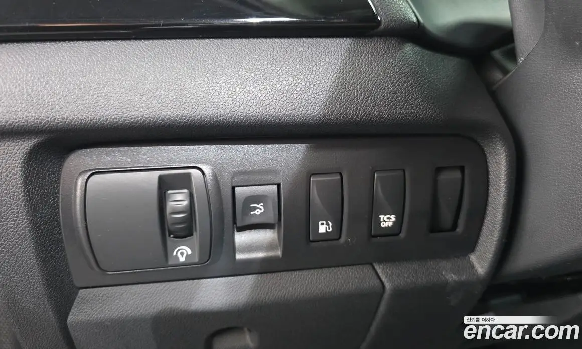 Renault (Samsung) SM3 2015 1.6 автомат (гидро), фото 13