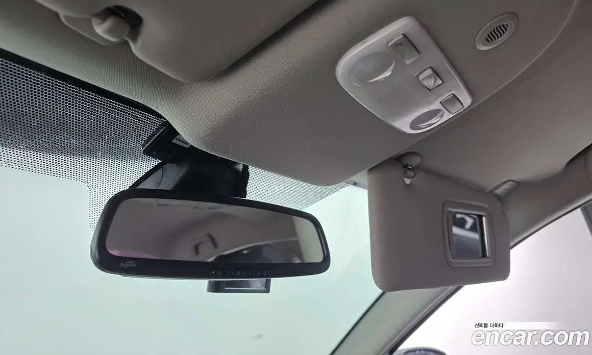Renault (Samsung) SM3 2015 1.6 автомат (гидро), фото 17