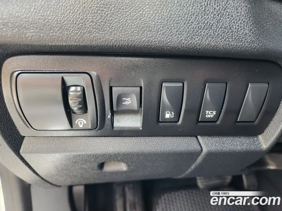 Renault (Samsung) SM3 2015 1.6 автомат (гидро), фото 12