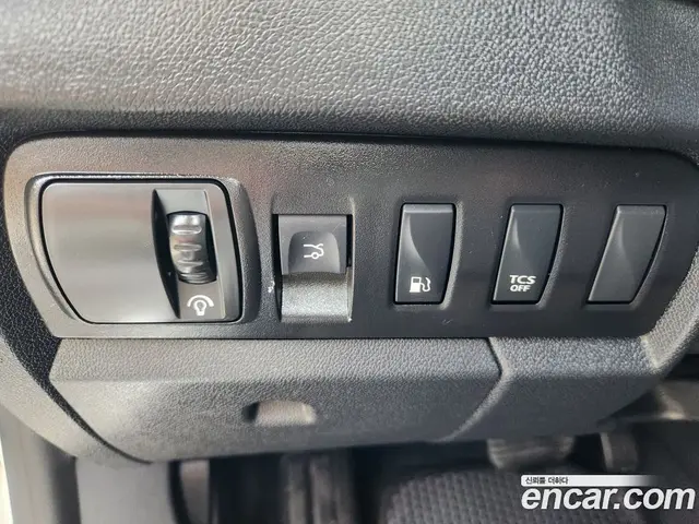 Renault (Samsung) SM3 2015 1.6 автомат (гидро), миниатюра 12
