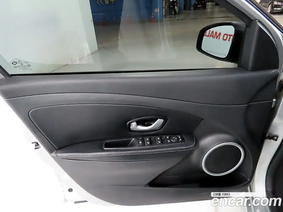 Renault (Samsung) SM3 2015 1.6 автомат (гидро), фото 14