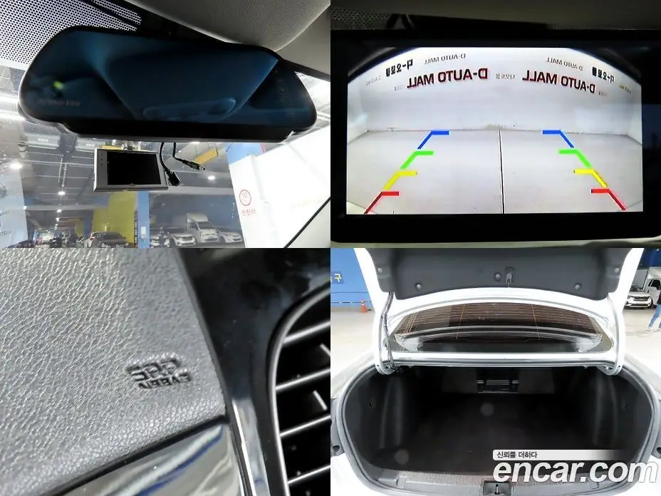 Renault (Samsung) SM3 2015 1.6 автомат (гидро), фото 20