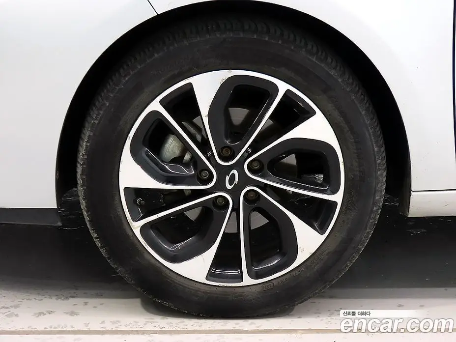 Renault (Samsung) SM3 2015 1.6 автомат (гидро), фото 5