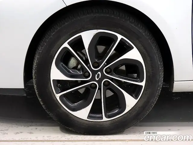 Renault (Samsung) SM3 2015 1.6 автомат (гидро), миниатюра 5