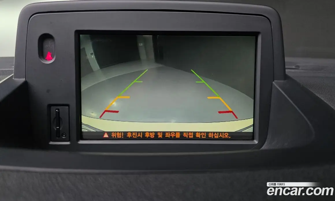 Renault (Samsung) SM3 2015 автомат (гидро), фото 22