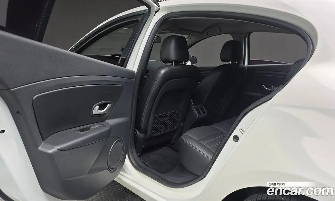 Renault (Samsung) SM3 2015 автомат (гидро), фото 24