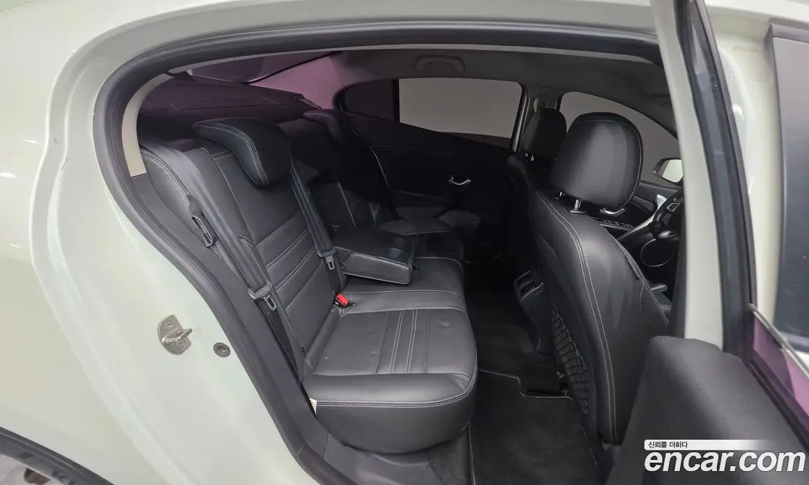 Renault (Samsung) SM3 2015 автомат (гидро), фото 25