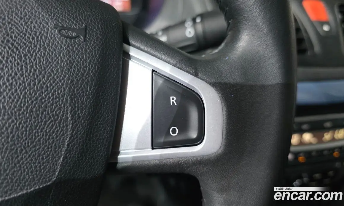 Renault (Samsung) SM3 2015 автомат (гидро), фото 28
