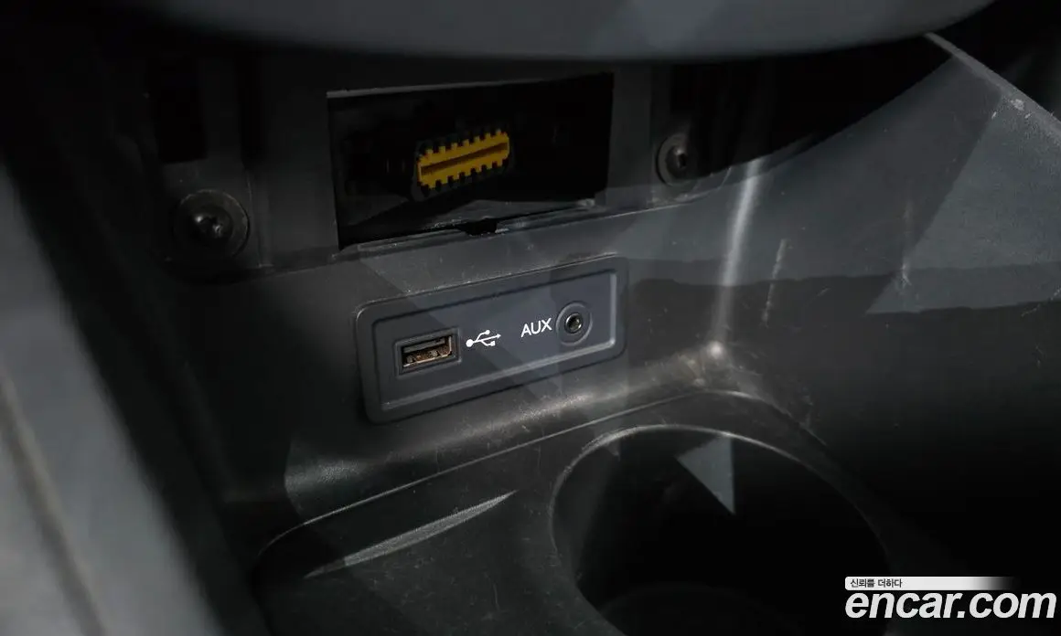 Renault (Samsung) SM3 2015 автомат (гидро), фото 30