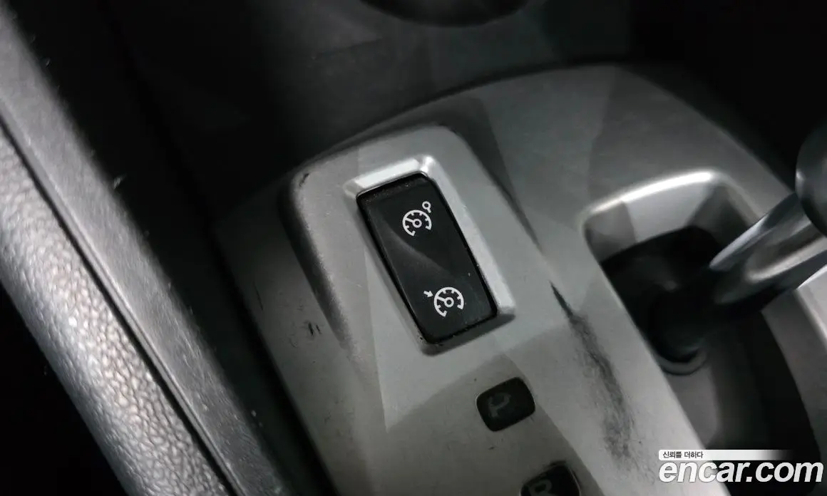 Renault (Samsung) SM3 2015 автомат (гидро), фото 32